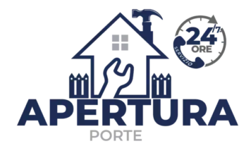 Apertura Porte 24 Ore